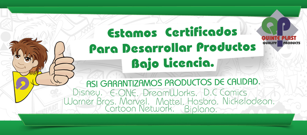 CERTIFICADOS